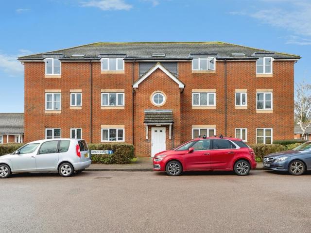 Flat for rent in Hatfield, Fretherne