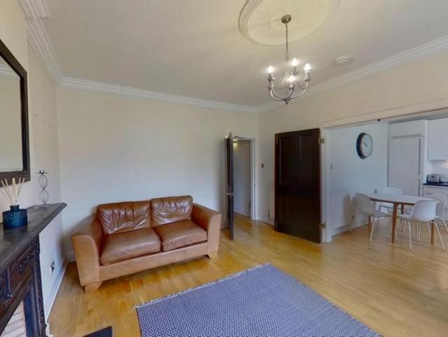 Apartment for rent in Canonmills, Scotland