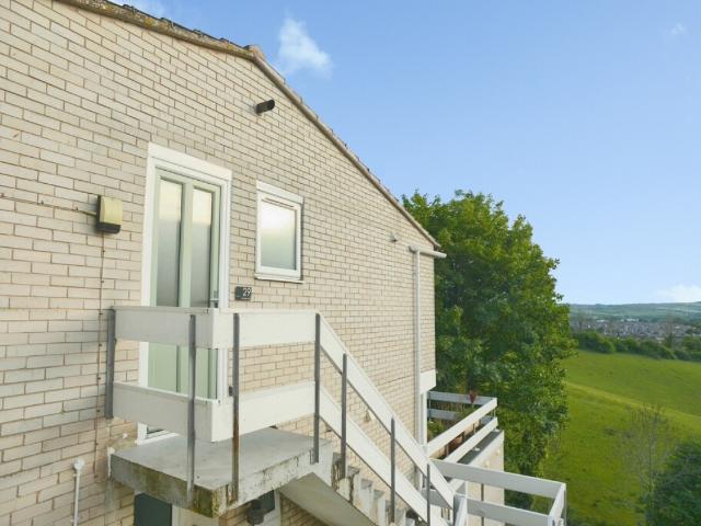 Apartment for rent in St Loyes, Exeter