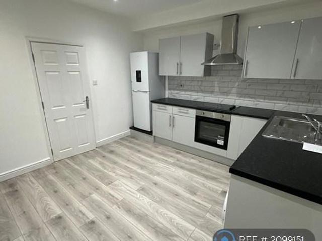 Apartment for rent in Hyson Green, Haddon