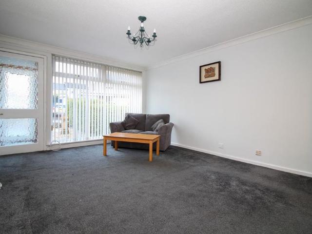 Apartment for rent in Scotland