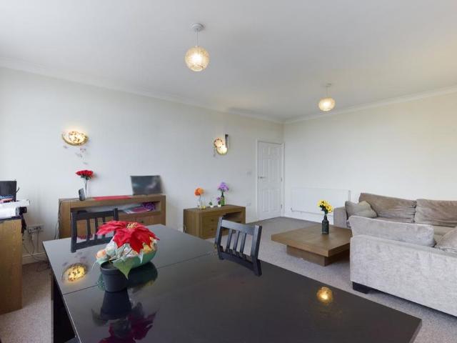 Apartment for rent in Semilong, Northampton