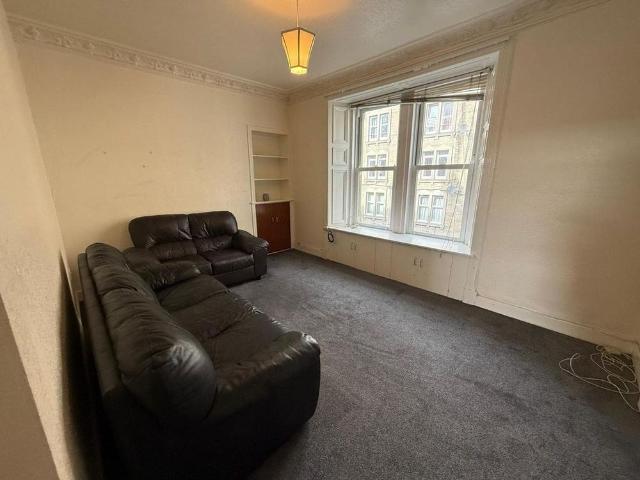Apartment for rent in Maryfield, Scotland