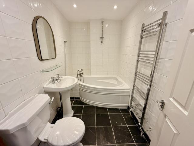 Apartment for rent in Charminster, Bournemouth