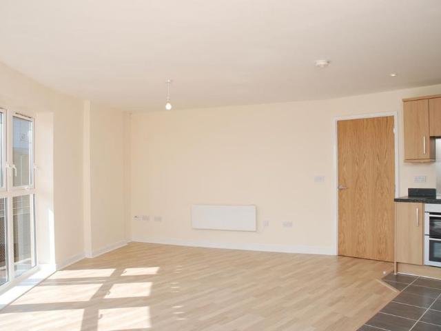 Apartment for rent in London Borough of Hounslow, Greater London