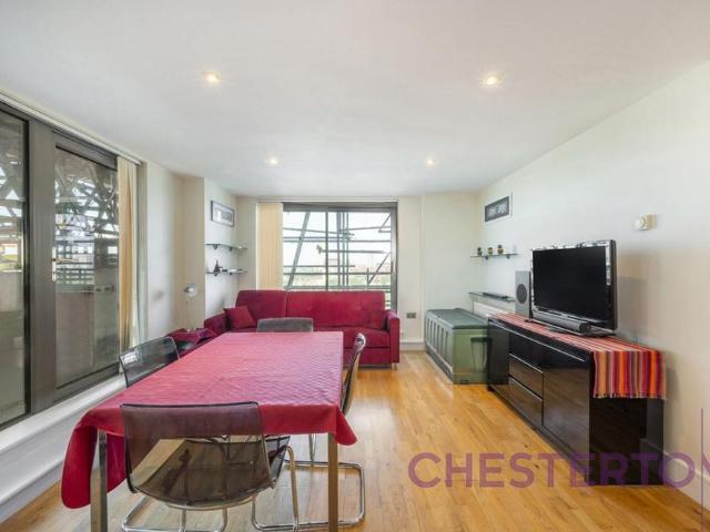 Apartment for rent in London Borough of Tower Hamlets, Greater London