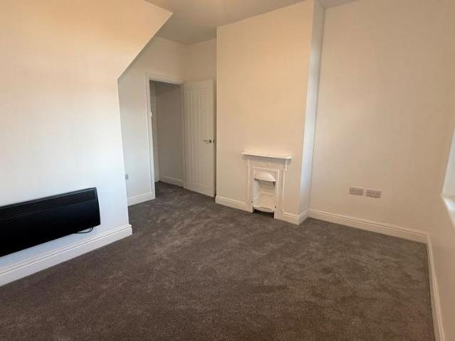 Apartment for rent in Middlewood, Sheffield