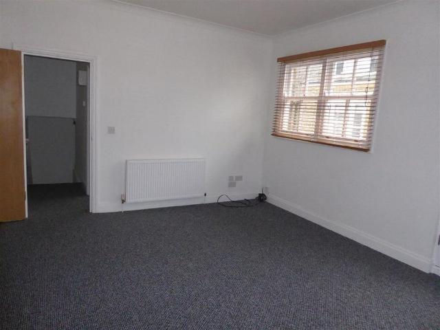 Apartment for rent in East Cliff, Thanet