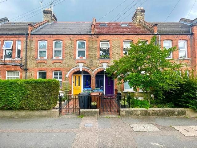 Flat for rent in Greater London