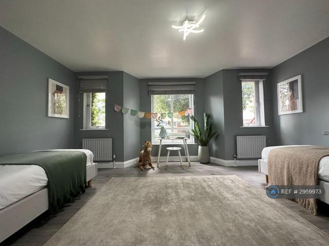 Flat for rent in Leyton, Greater London