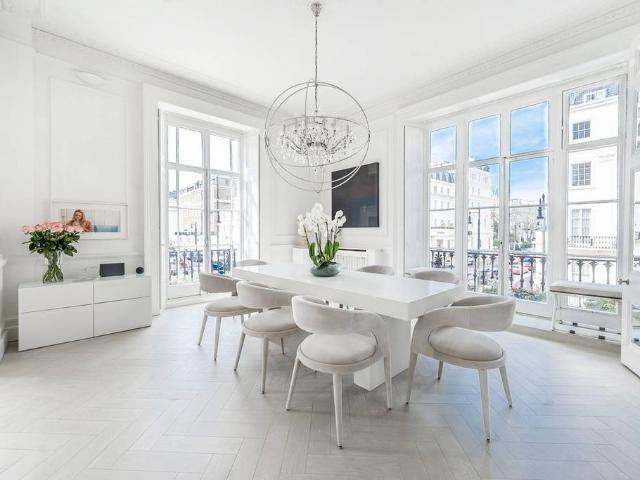 Flat for rent in Belgravia, Greater London
