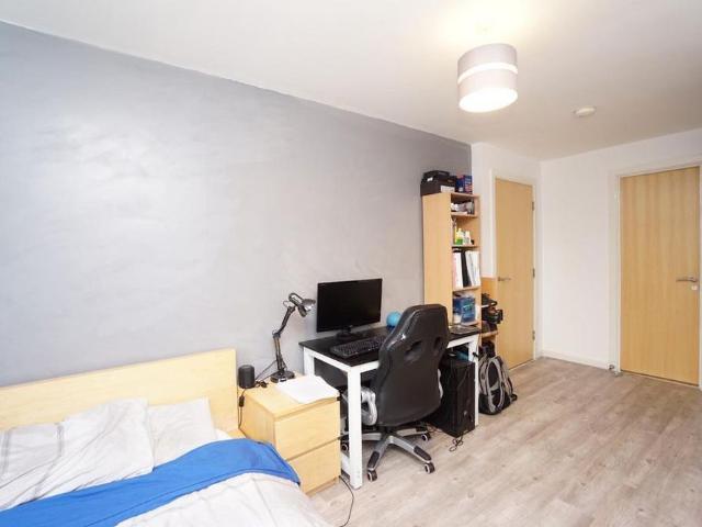 Apartment for rent in City Centre, Isle Of Man