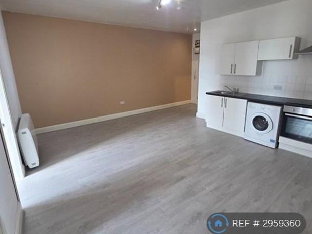 Flat for rent in Liscard