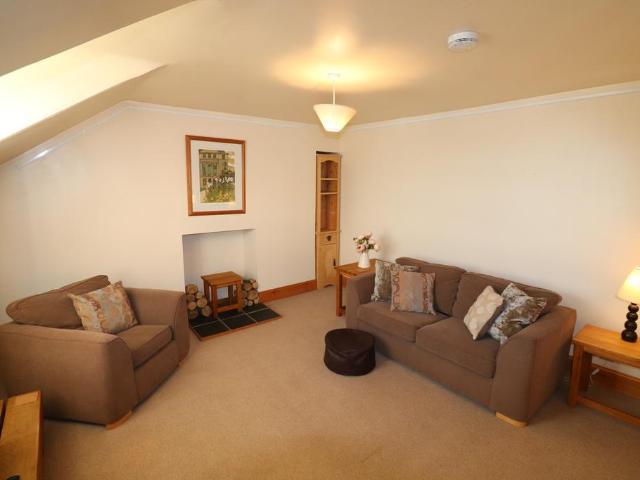 Flat for rent in Ballindoch, Scotland