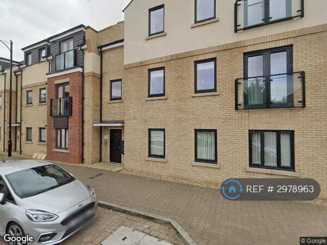 Flat for rent in Biggleswade, Bedfordshire