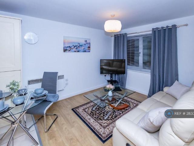 Flat for rent in Haddon, East Midlands