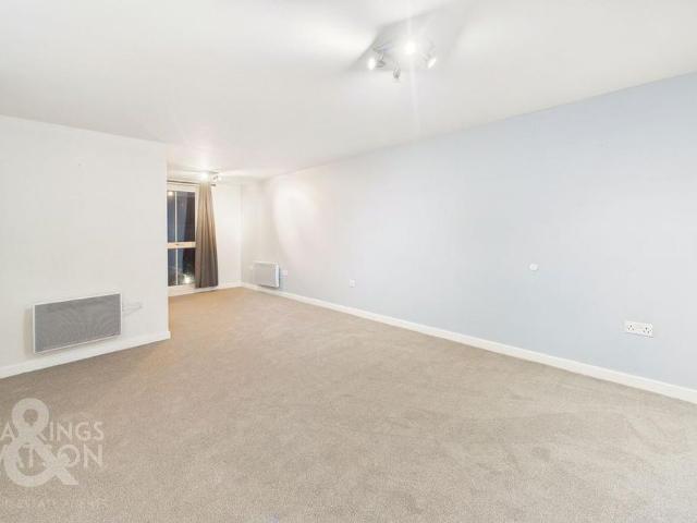 Apartment for rent in Burgh St Peter, Norfolk