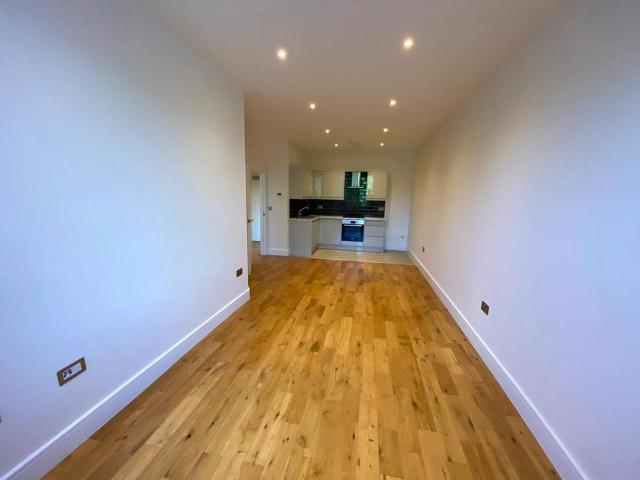 Apartment for rent in Easthampstead, Bracknell