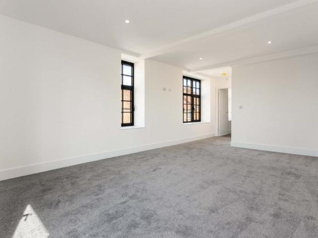 Apartment for rent in Barton-upon-humber, North Lincolnshire