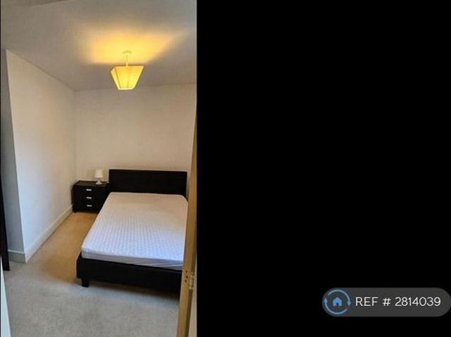 Apartment for rent in Yiewsley, Isle Of Man