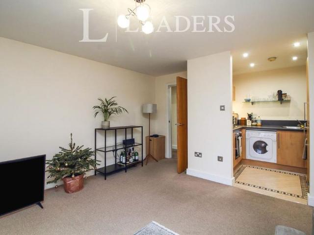 Apartment for rent in St Clements, Worcestershire