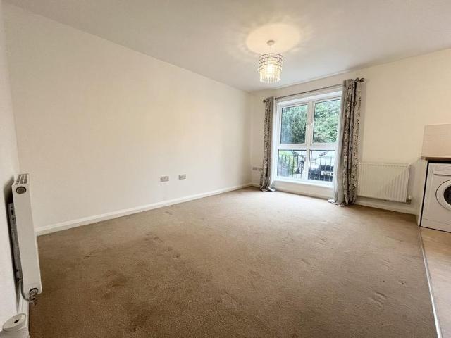 Apartment for rent in Werrington Village, Peterborough