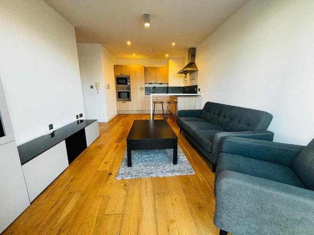 Apartment for rent in Green Quarter, Georgia