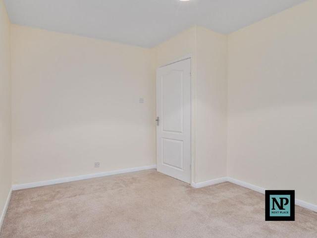Apartment for rent in Leyfields, Kettlebrook