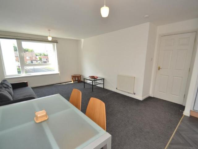Apartment for rent in Garngad, Scotland