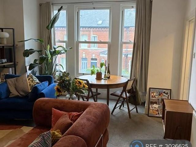 Apartment for rent in Greater Manchester