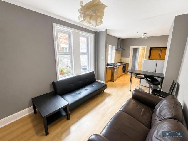 Apartment for rent in Haymarket, Tyne And Wear
