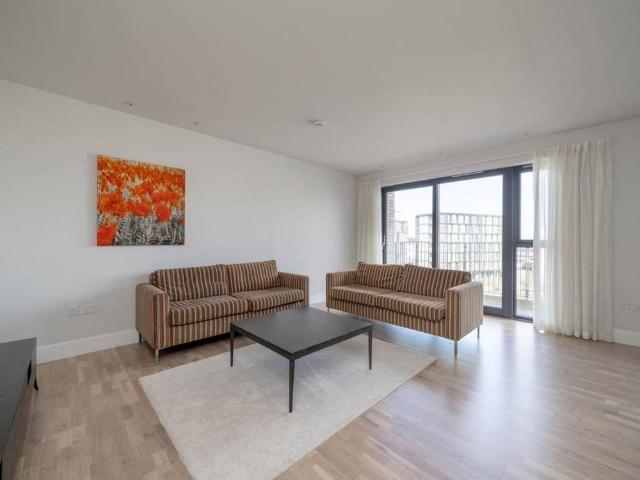 Apartment for rent in Bruntsfield, Scotland
