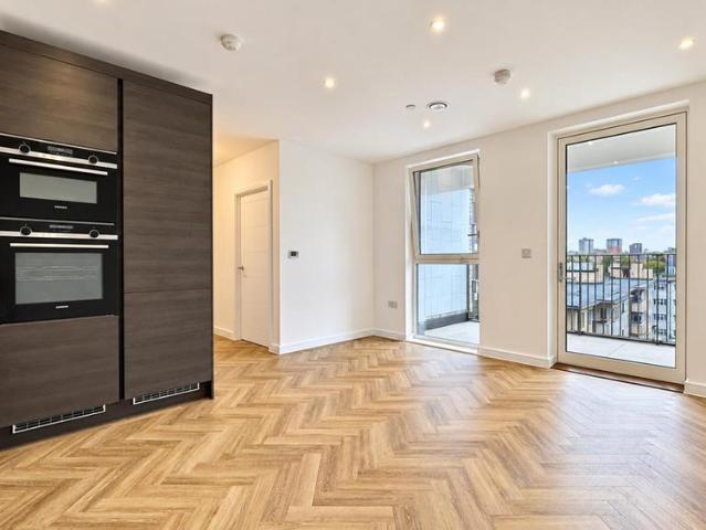 Apartment for rent in London Borough of Haringey, Greater London