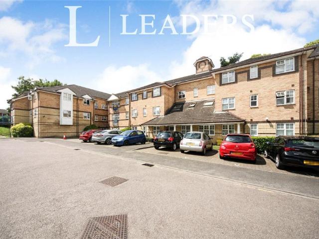 Flat for rent in Spring Park, Luton