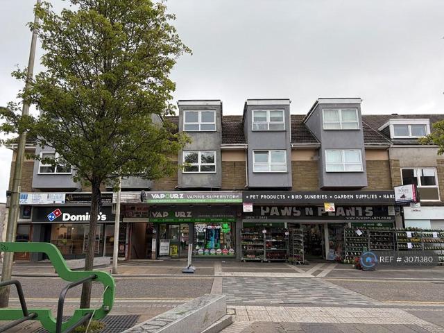 Flat for rent in Barleybank, Kirkintilloch