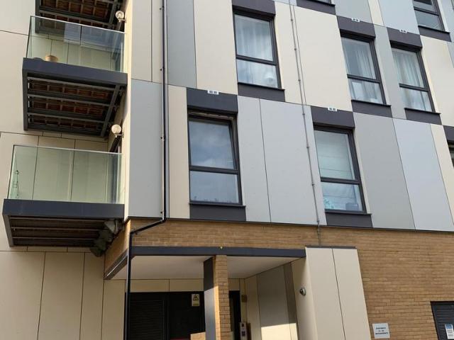 Flat for rent in Moulsham, Chelmsford