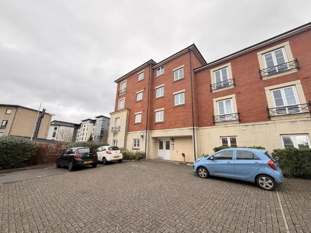 Flat for rent in Harry Stoke, Isle Of Man