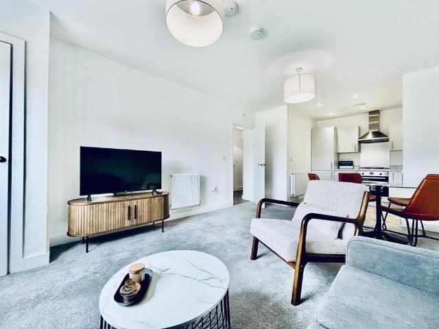 Apartment for rent in Little Chester, East Midlands