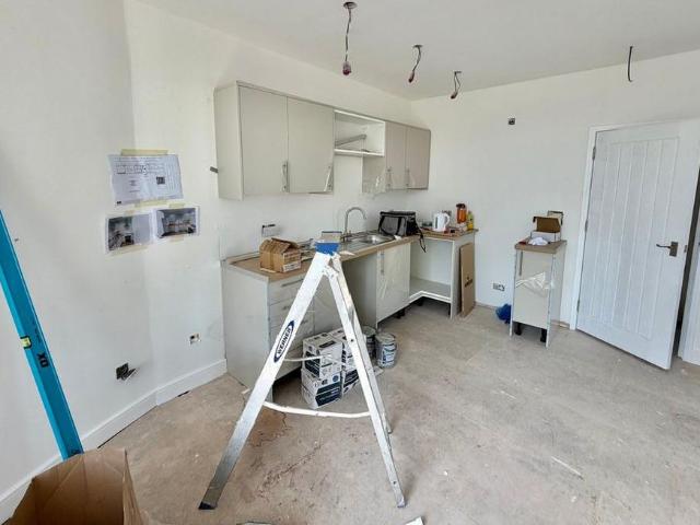 Apartment for rent in North Town, Rumwell