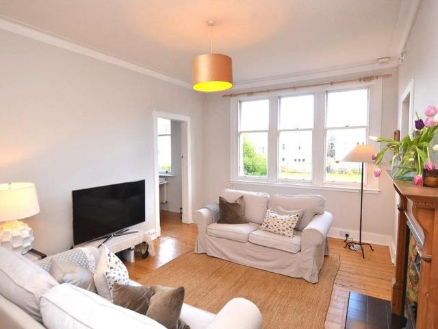 Apartment for rent in Davidson's Mains, Scotland