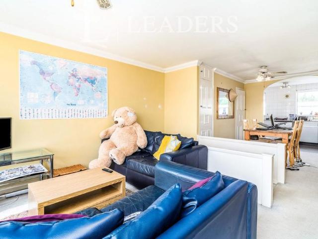 Apartment for rent in The High, Harlow