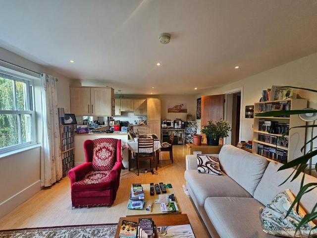 Apartment for rent in Clevedon, North Somerset