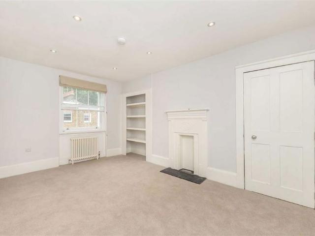 Apartment for rent in Marylebone, Greater London