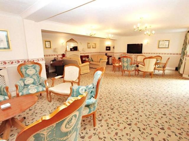 Apartment for rent in Priestthorpe, Bingley