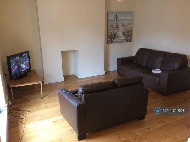 Apartment for rent in Avenham, Higher Bartle