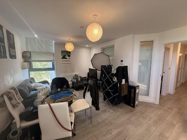 Apartment for rent in Burnt Mill, Harlow