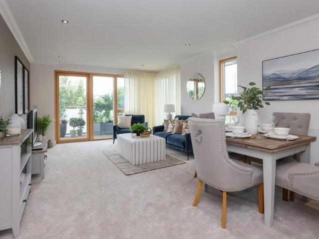 Apartment for rent in Clewer Village, Windsor
