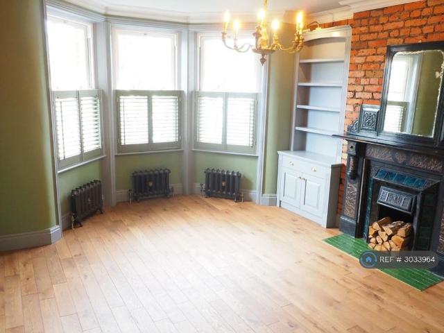 Apartment for rent in London Borough of Haringey, Greater London