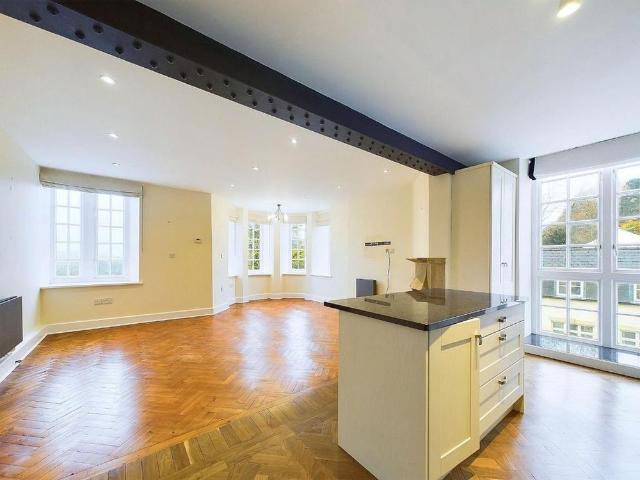 Apartment for rent in Matlock, Derbyshire Dales