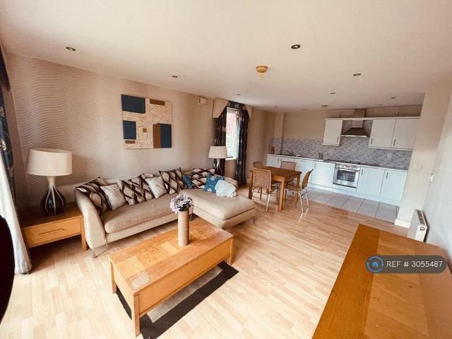 Apartment for rent in New Fletton, Peterborough